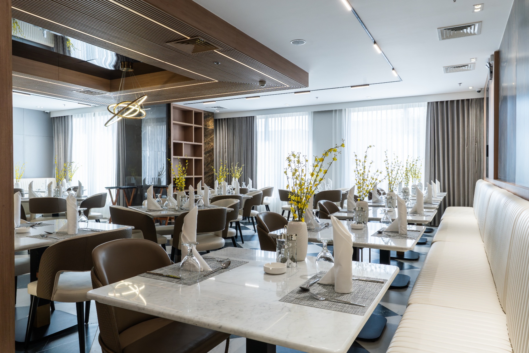 Rayhana Restaurant