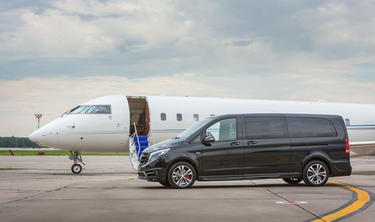 Airport Transfer