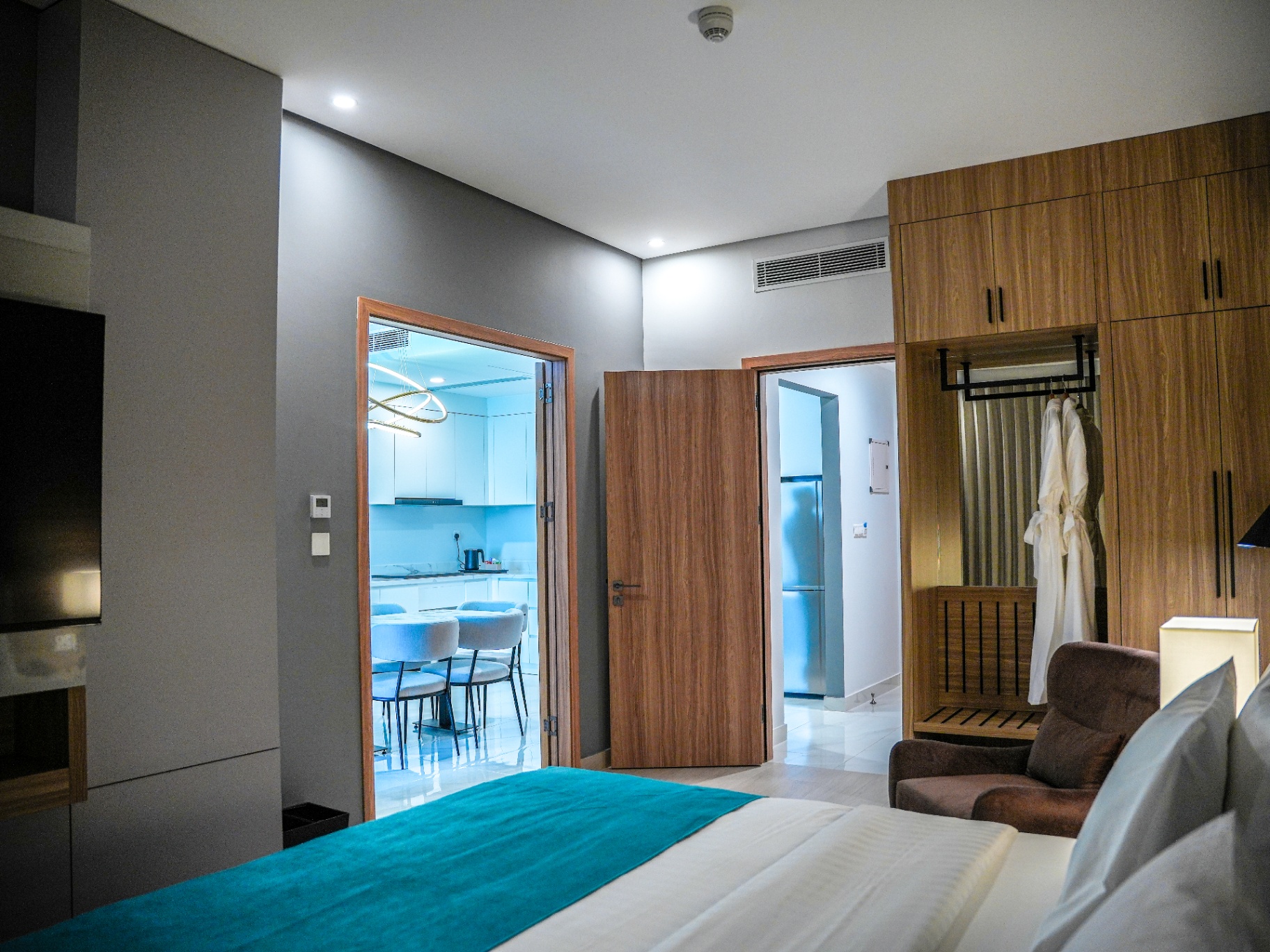 Executive Suite